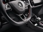 Skoda Kodiaq RS 2019 года (WW)